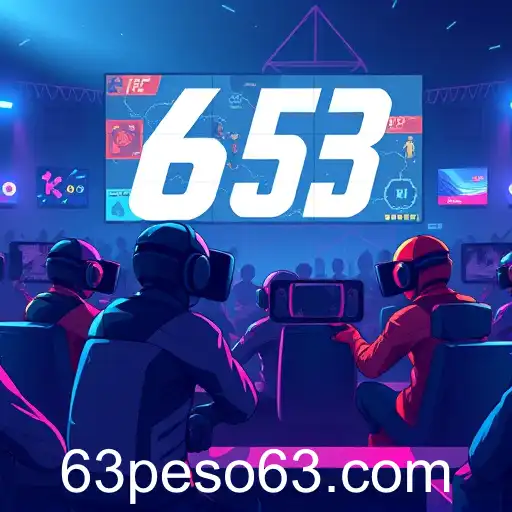 The Evolution of Online Gaming: Peso63 and Beyond