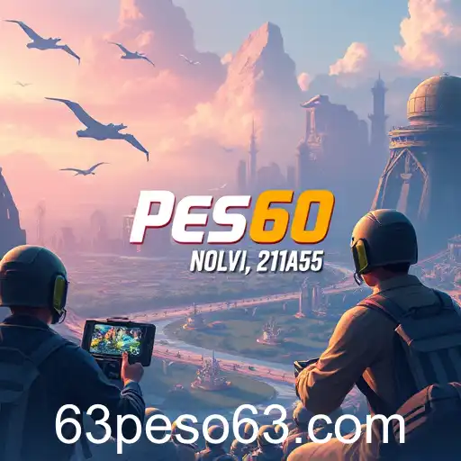 The Impact of Peso63: Gaming Trends and Innovations