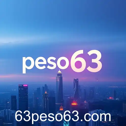 Global Economic Shifts and the Peso63 Phenomenon