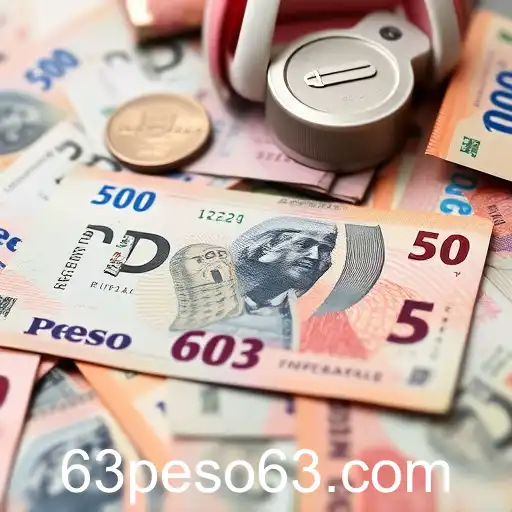 The Peso 63 Surge: Global Economic Dynamics