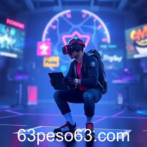 The Rise of Peso63 and Its Impact on Online Gaming
