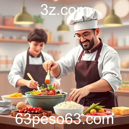 Exploring the 'Culinary Delights' in Online Gaming