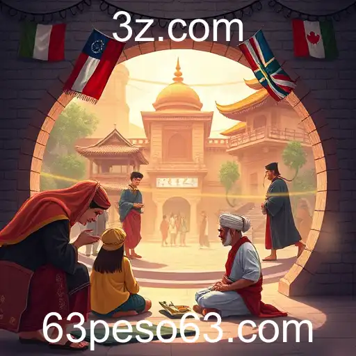 Exploring 'Cultural Insights': A Deep Dive into Diverse Understanding through Gaming