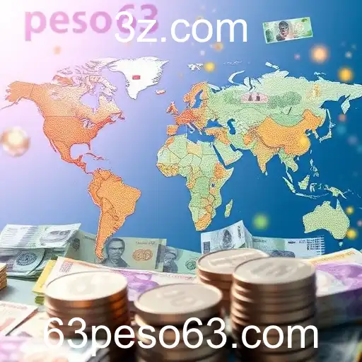 Economic Dynamics and Trends Shaping Global Markets