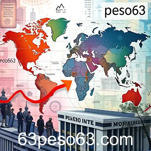 Economic Turbulence: Peso's Influence on Global Markets
