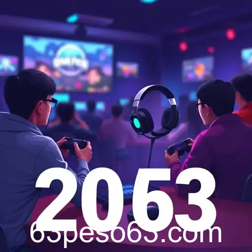 Emerging Trends in the Online Gaming World