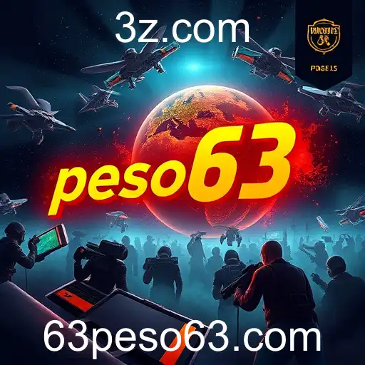 Exploring the Exciting World of Upcoming Events in Gaming: Discover 'peso63'