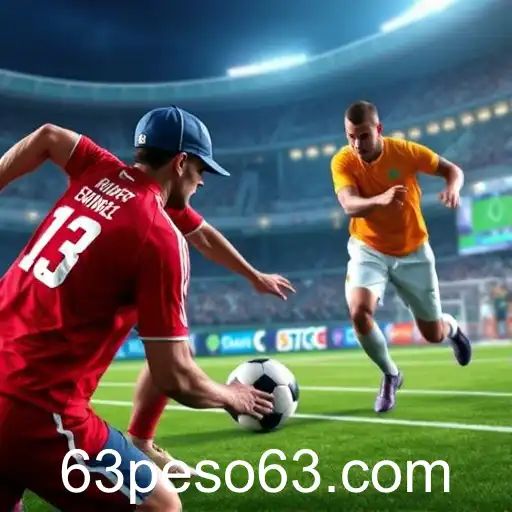 The Evolution of Online Gaming Platforms