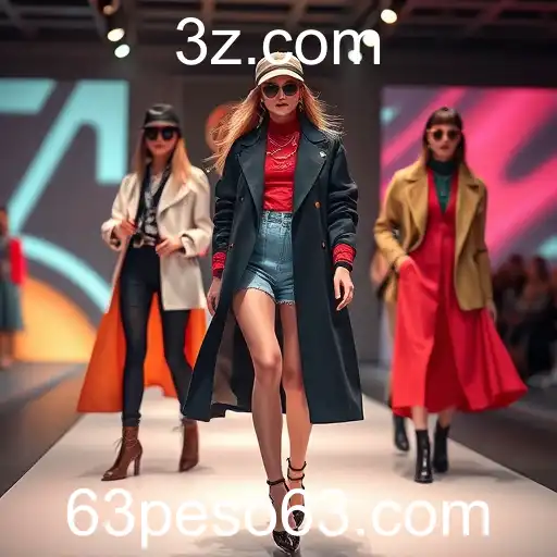 Exploring the Impact of 'Fashion Trends' in Gaming: The Rise of Peso63