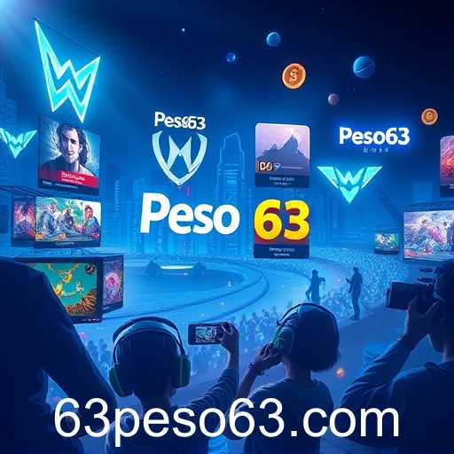 The Gaming Dynamics and Peso63 Phenomenon