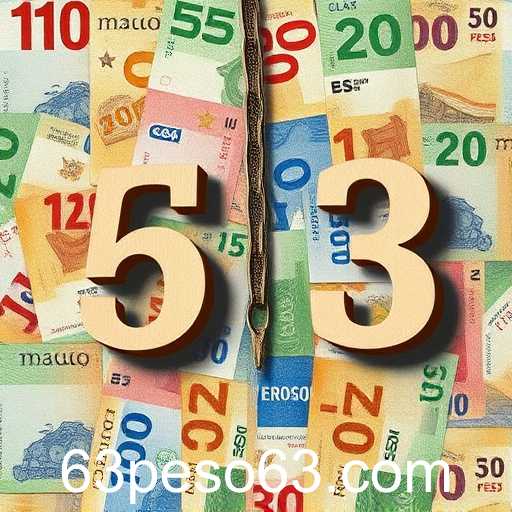 Gaming Evolution with Peso63 in 2025