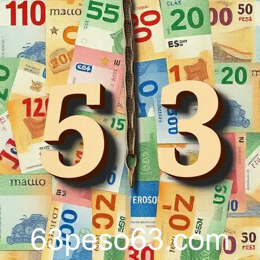 Gaming Evolution with Peso63 in 2025