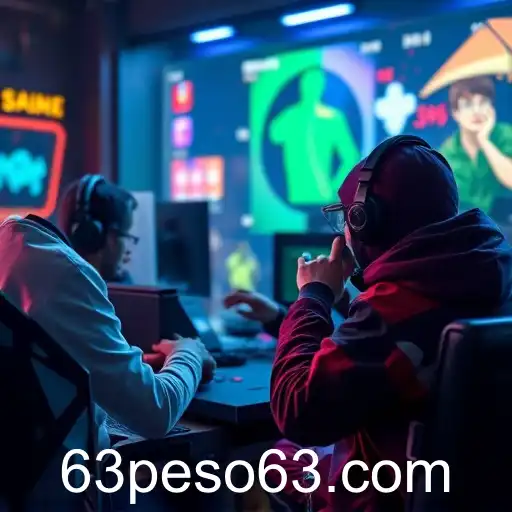 The Rising Impact of Gaming on Global Cultures