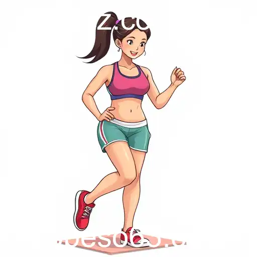 Exploring the 'Healthy Living' Game Category: A Spotlight on 'peso63'