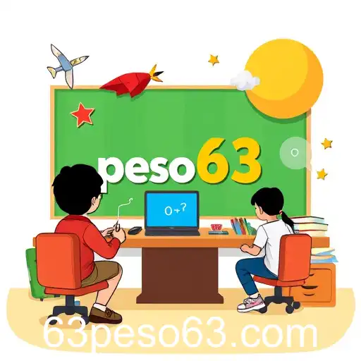 Peso63's Impact on Digital Markets