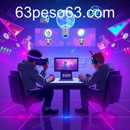 Peso63: A New Wave in Online Gaming