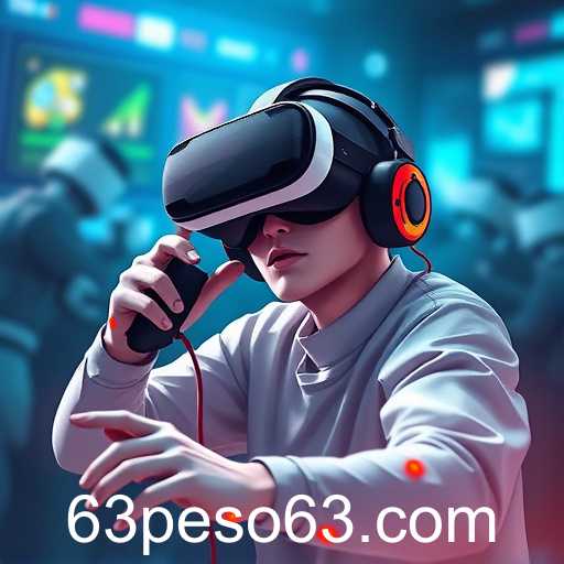 The Impact of Peso63: Gaming Trends and Innovations