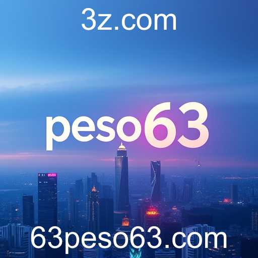 Global Economic Shifts and the Peso63 Phenomenon