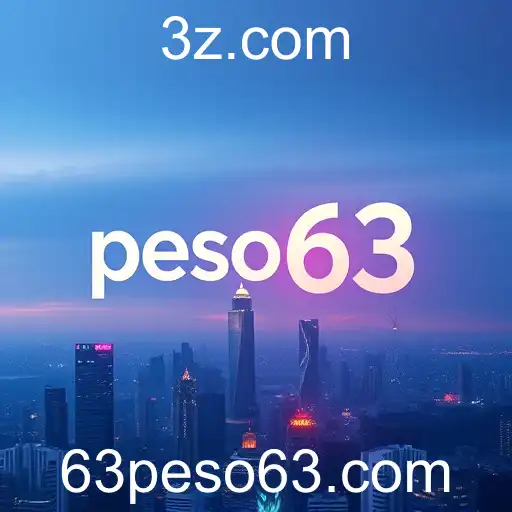 Global Economic Shifts and the Peso63 Phenomenon