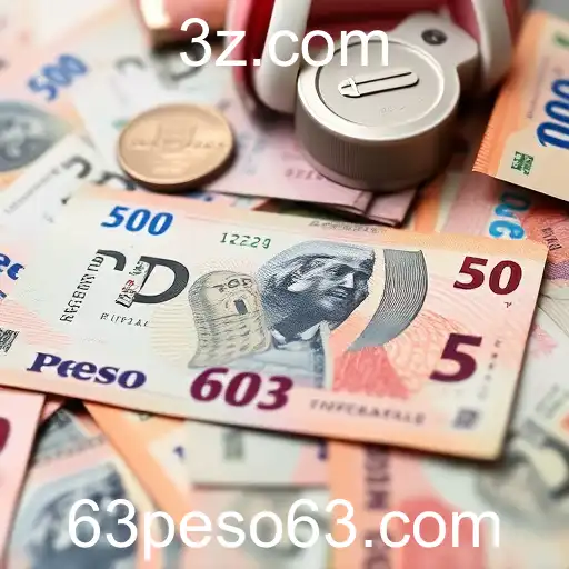 The Peso 63 Surge: Global Economic Dynamics