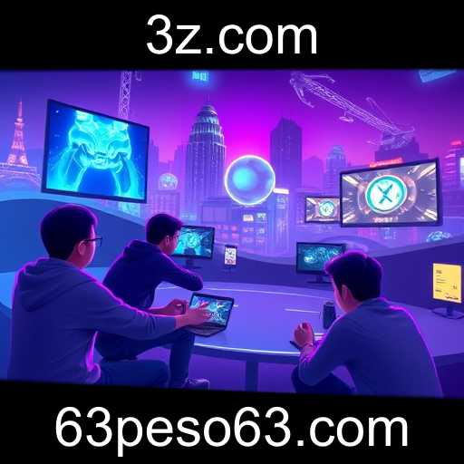 The Rise of Peso63 in the Gaming World