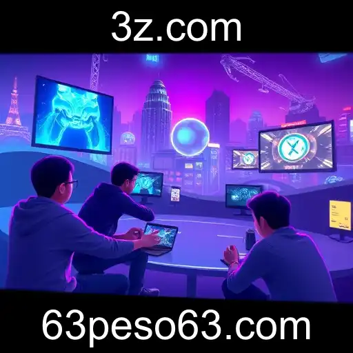 The Rise of Peso63 in the Gaming World
