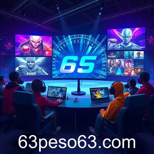 The Rise of Peso63: A Game Changer in Online Gaming