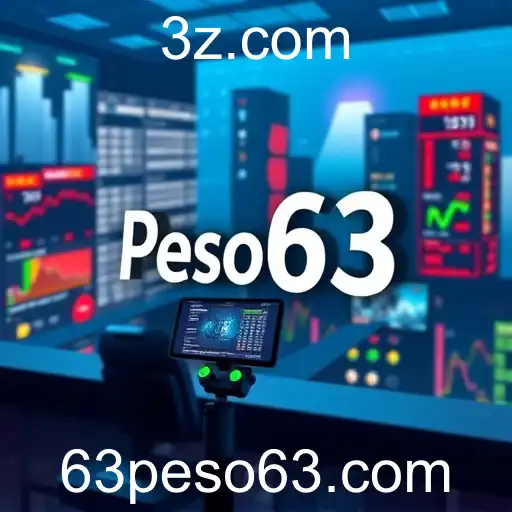The Rise of Peso63 in Gaming Circles