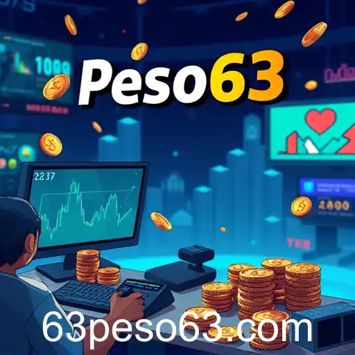 The Rise of Peso63: A Safe Haven for Gamers