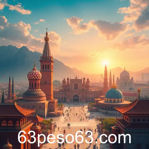 The Rising Influence of Peso63 in Online Gaming