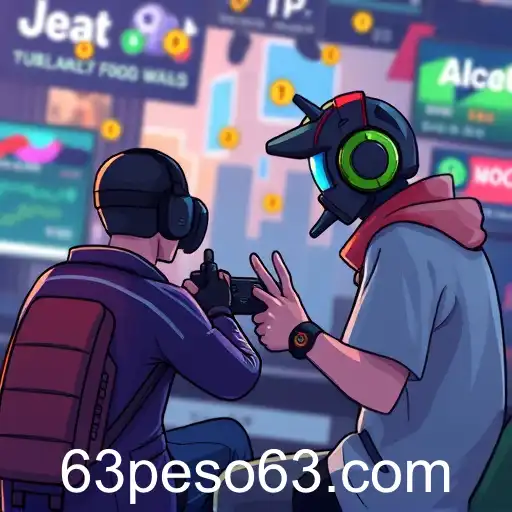 The Rise of Virtual Economies in Gaming