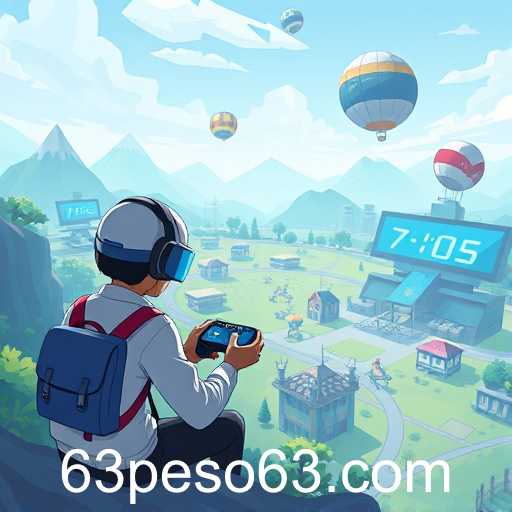 Virtual Worlds Converge for Gaming Enthusiasts